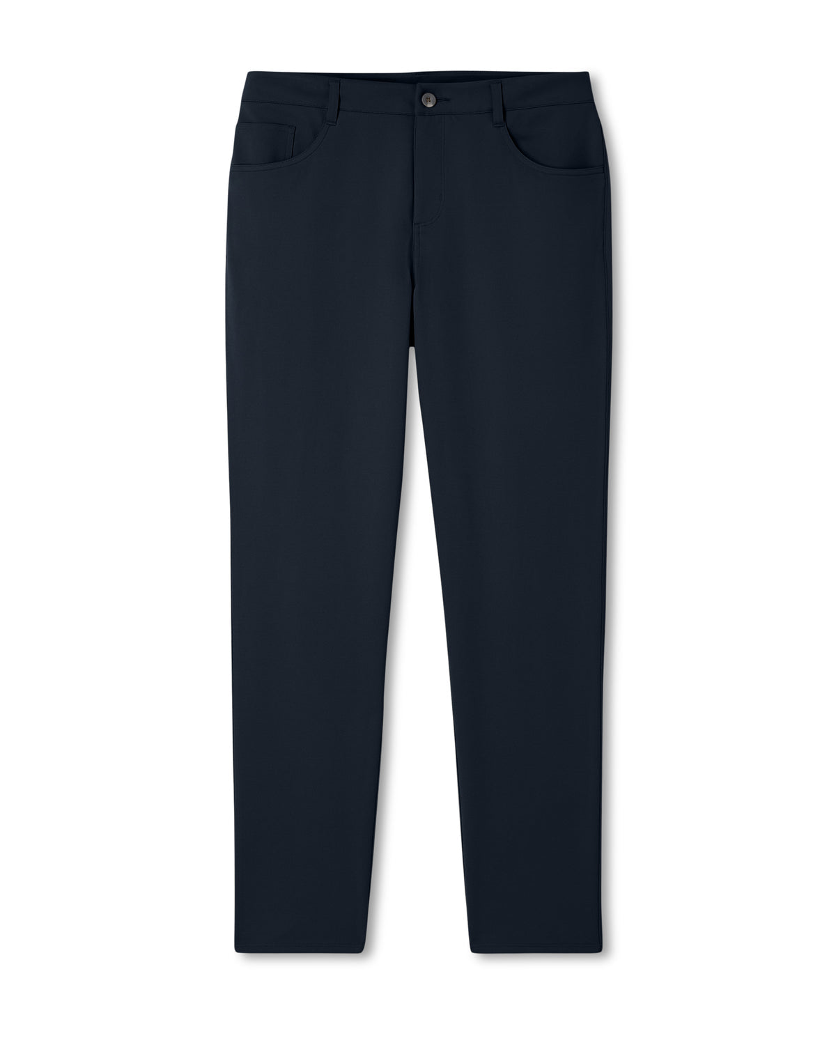 MetaTwill Pant Classic Fit 32" Men's Navy Pants - Vuori Clothing