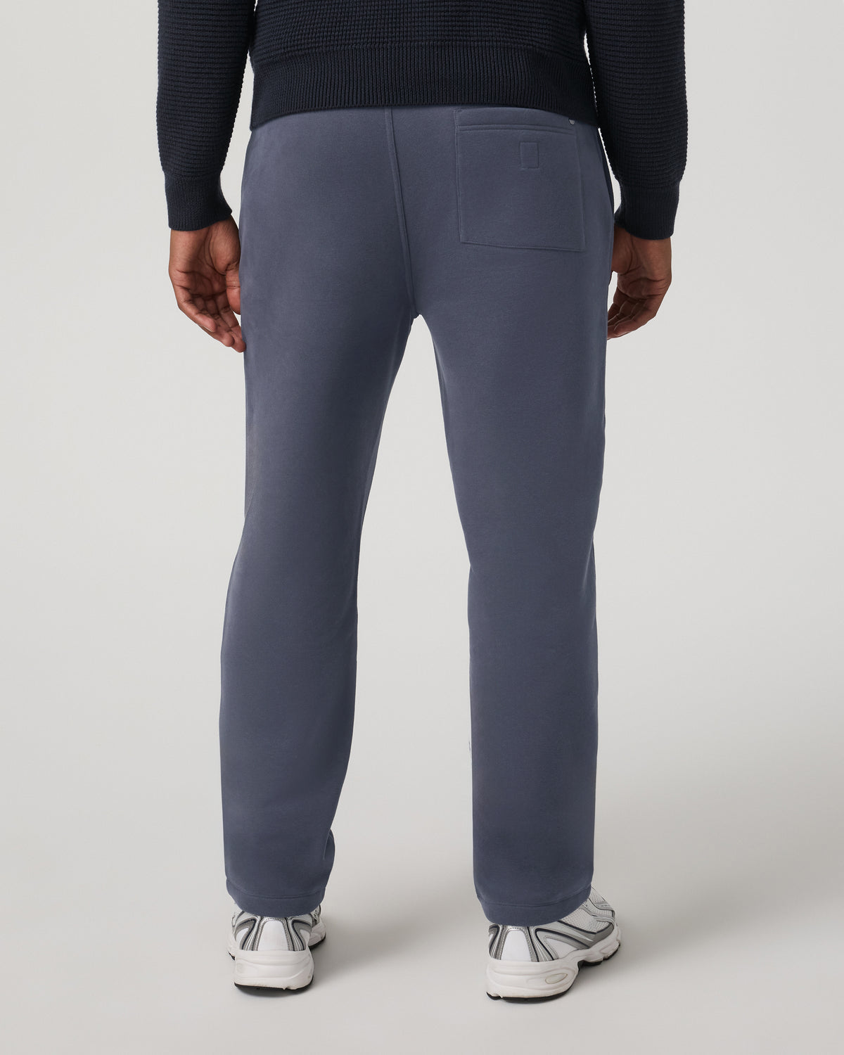 Men’s Seaside Straight Leg Sweatpant 30” Azure - Vuori Clothing