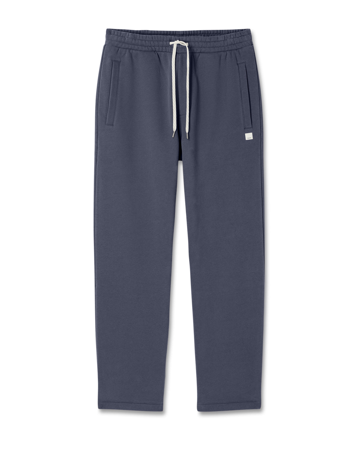 Men’s Seaside Straight Leg Sweatpant 30” Azure - Vuori Clothing