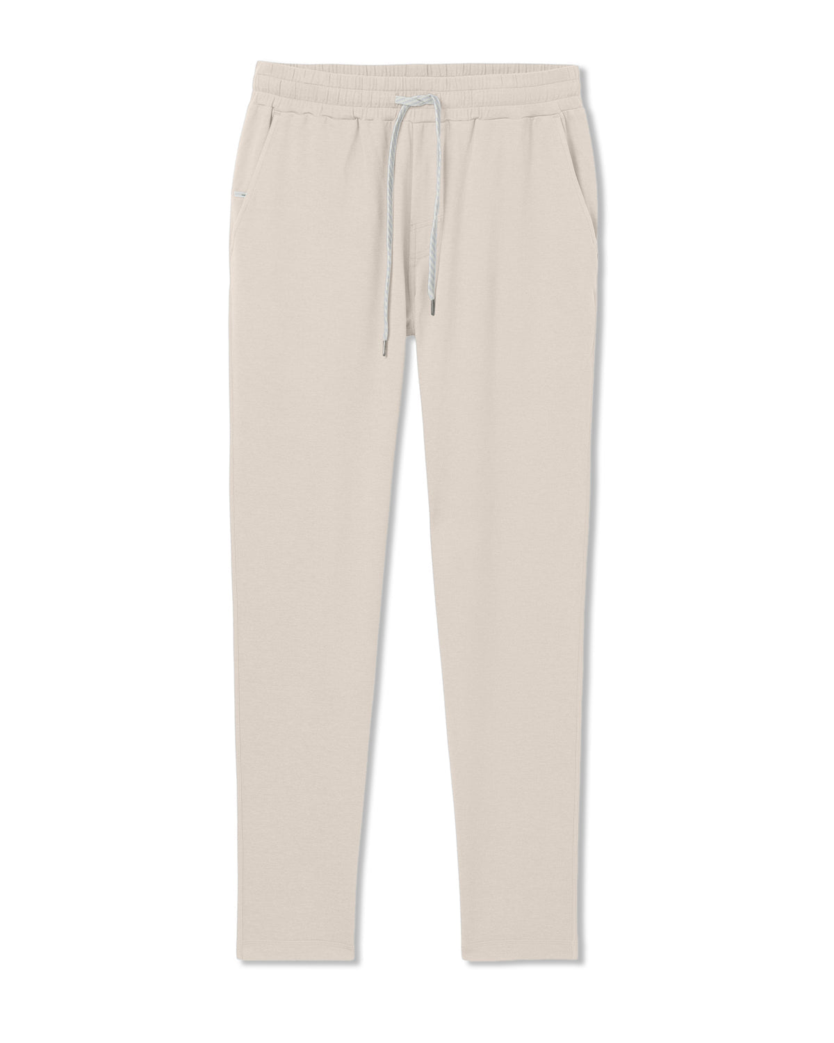 Ponto Performance Pant 30" Truffle Heather Sweatpants - Vuori Clothing