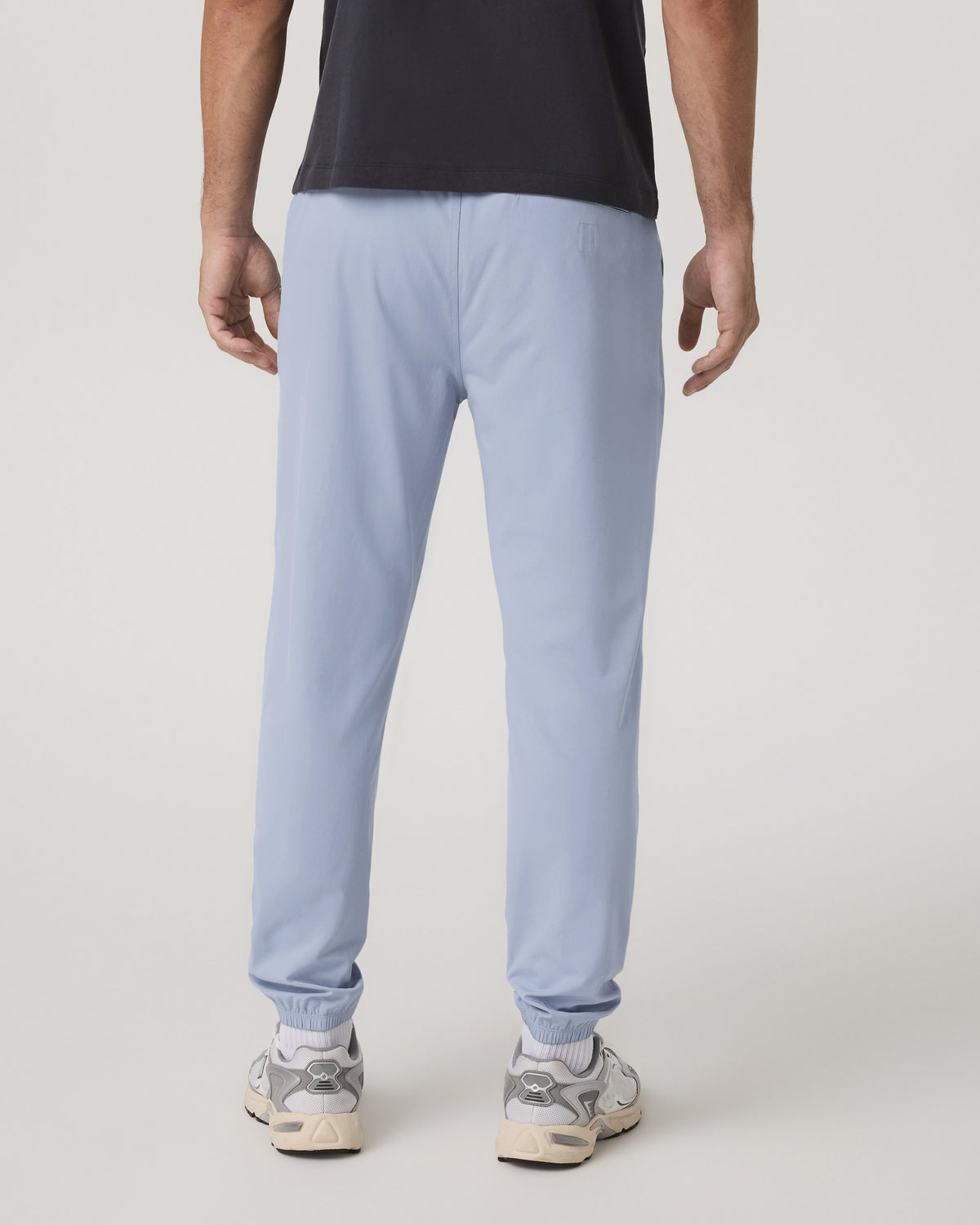 Kore Jogger Lined 28" Men's Blue Dusk Joggers - Vuori Clothing