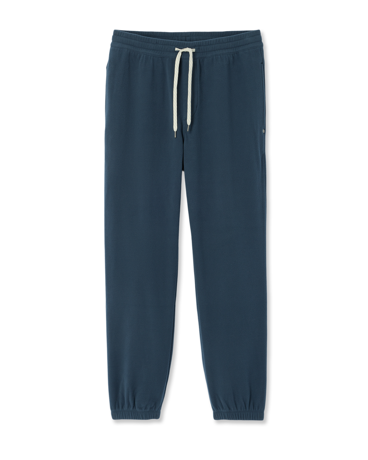 Aspen Sweatpant Men's Ocean Blue Classic-Fit Sweats - Vuori Clothing