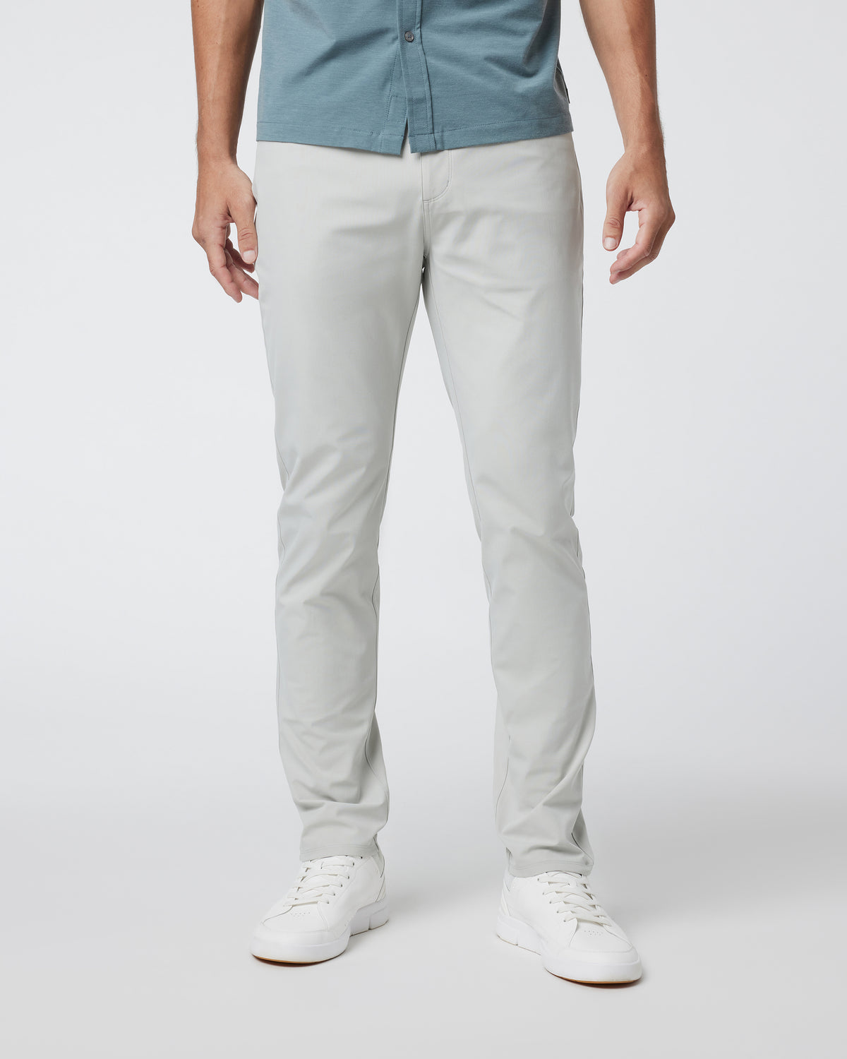 Meta Pant Men's Vapor 5-Pocket Pants - Vuori Clothing