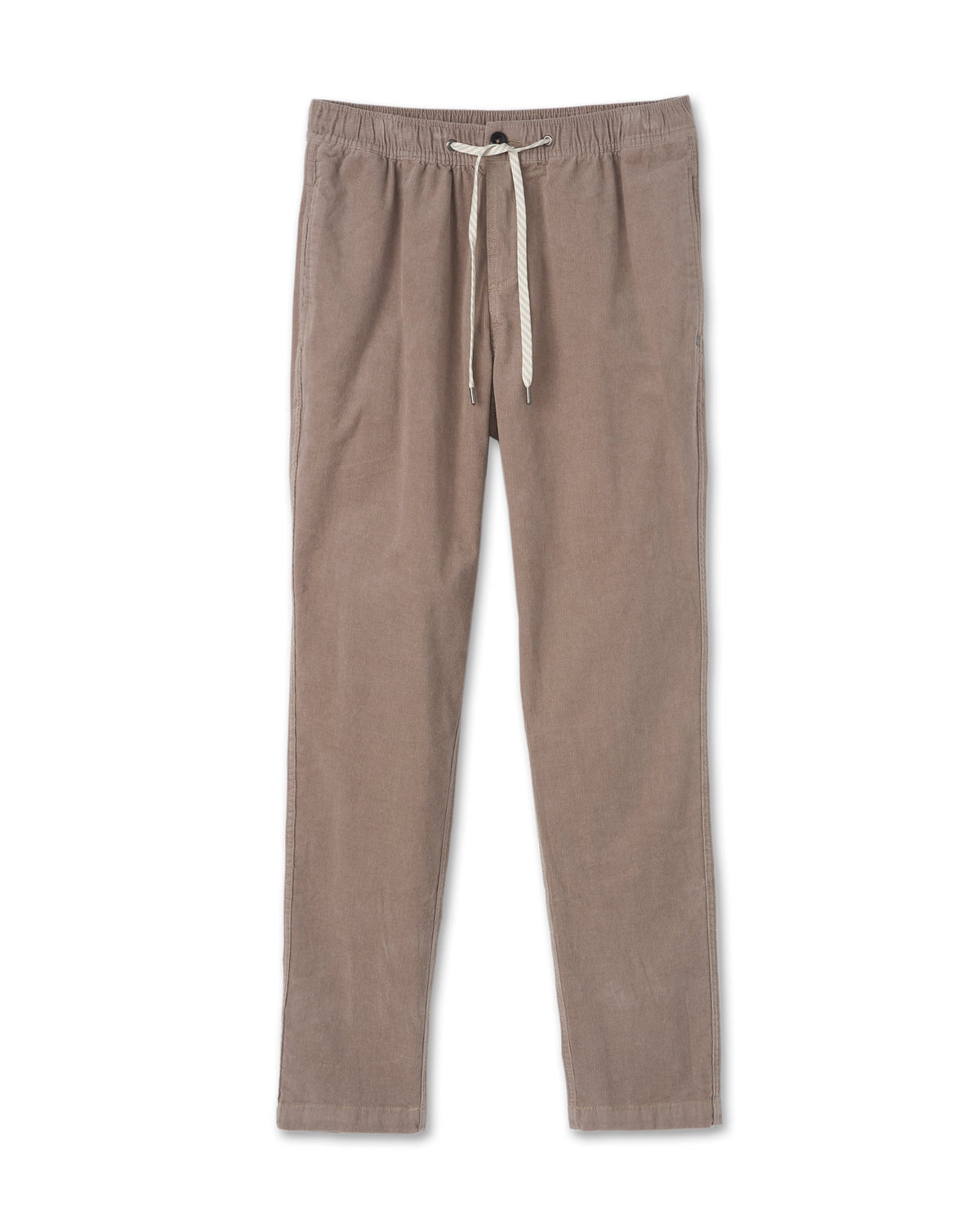 Optimist Pant Men's Walnut Corduroy Pants - Vuori Clothing