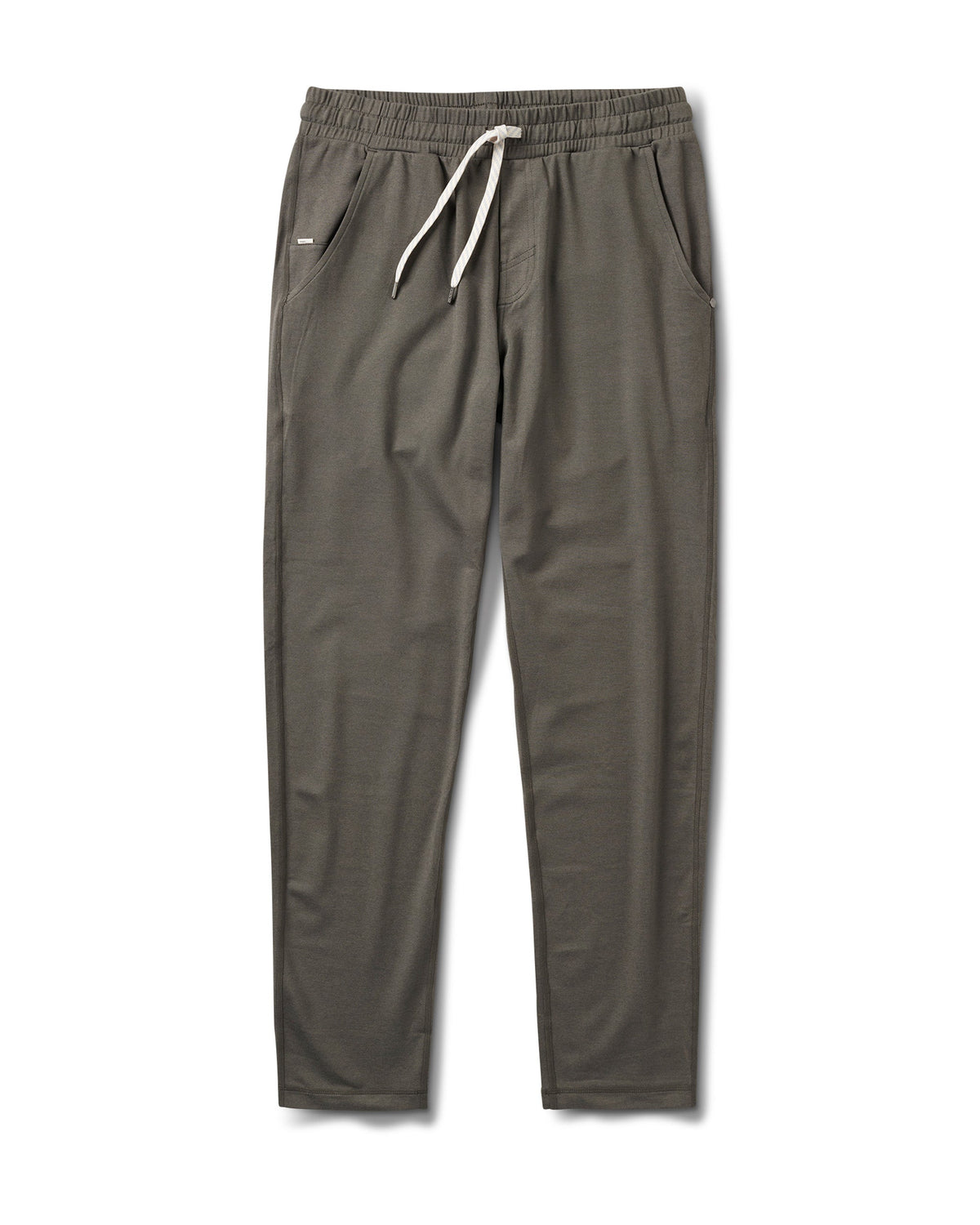 Ponto Performance Pant 30" Oregano Heather - Vuori Clothing