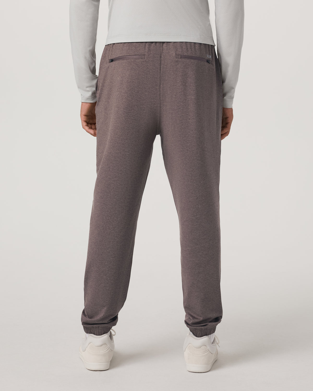 Men's Sunday Performance Sweatpant 30" Huckleberry - Vuori Clothing