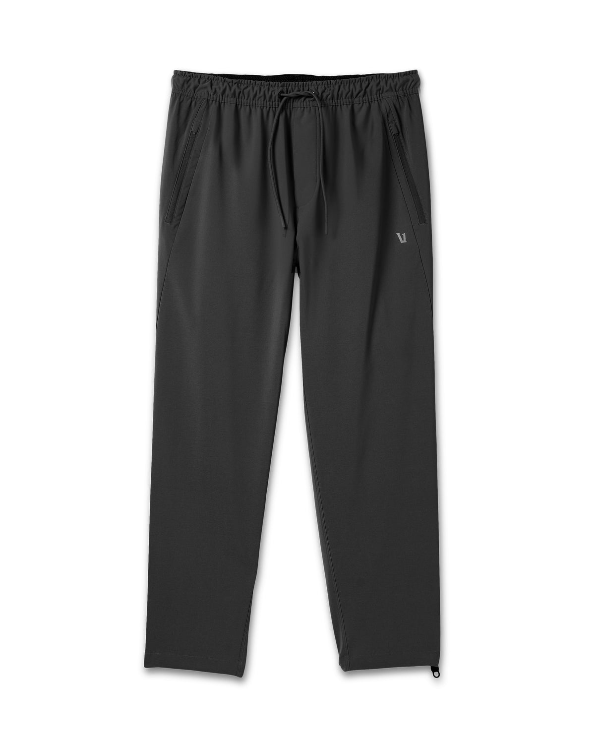 Train Tech Pant Men's Black Training Pants - Vuori Clothing