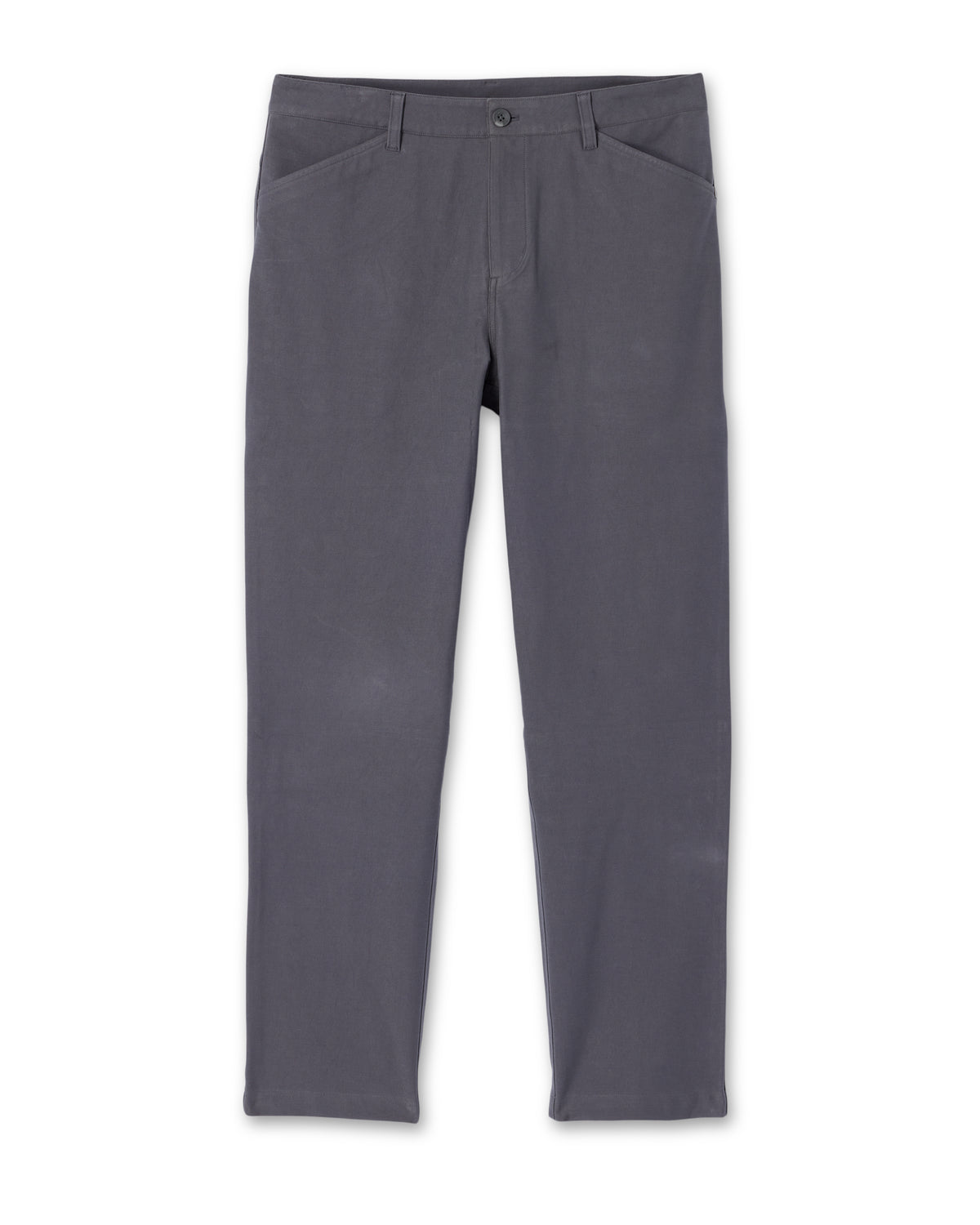 MetaCanvas Utility Pant Classic Fit 30” Men's Moonlight Pants - Vuori Clothing
