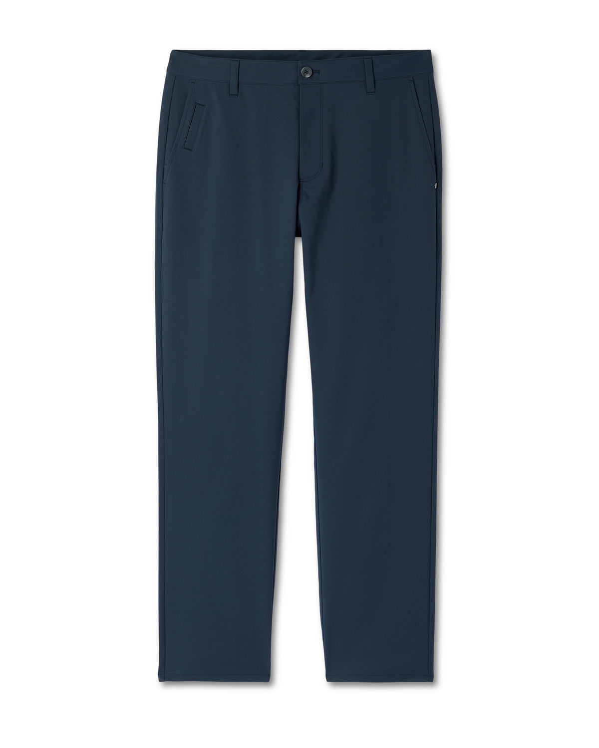 Cascade Chino Classic Fit 32" Men's Ink Pants - Vuori Clothing