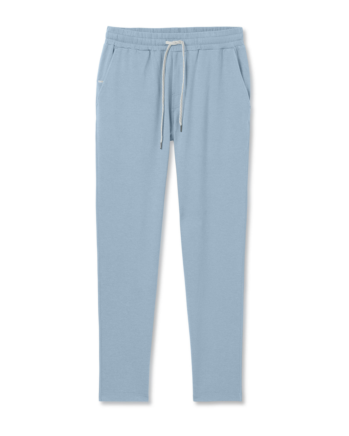 Ponto Performance Pant 30" Men's Flint Heather Pants - Vuori Clothing