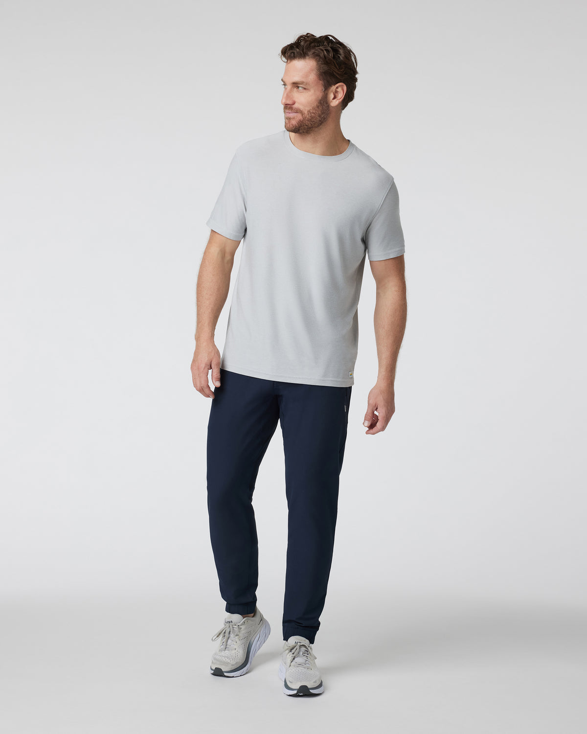 Transit Jogger Ink Technical Jogger - Vuori Clothing