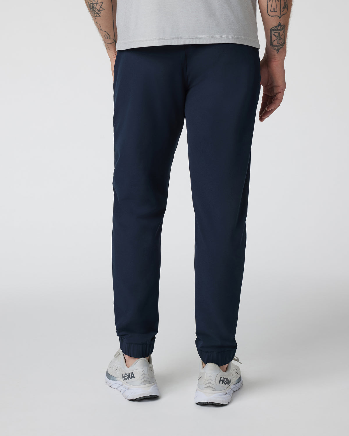 Transit Jogger Ink Technical Jogger - Vuori Clothing