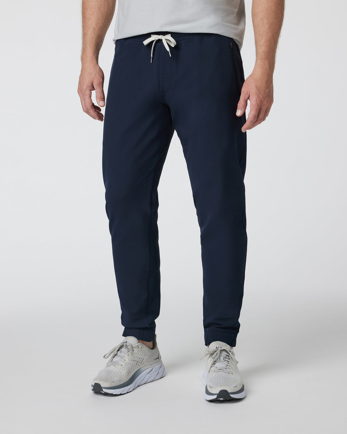 Transit Jogger Ink Technical Jogger - Vuori Clothing