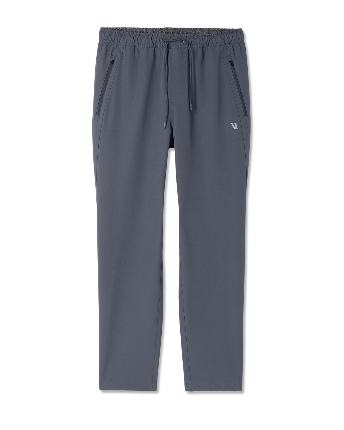 Train Tech HD Pant Classic 29" Men's Moonlight Pants - Vuori Clothing