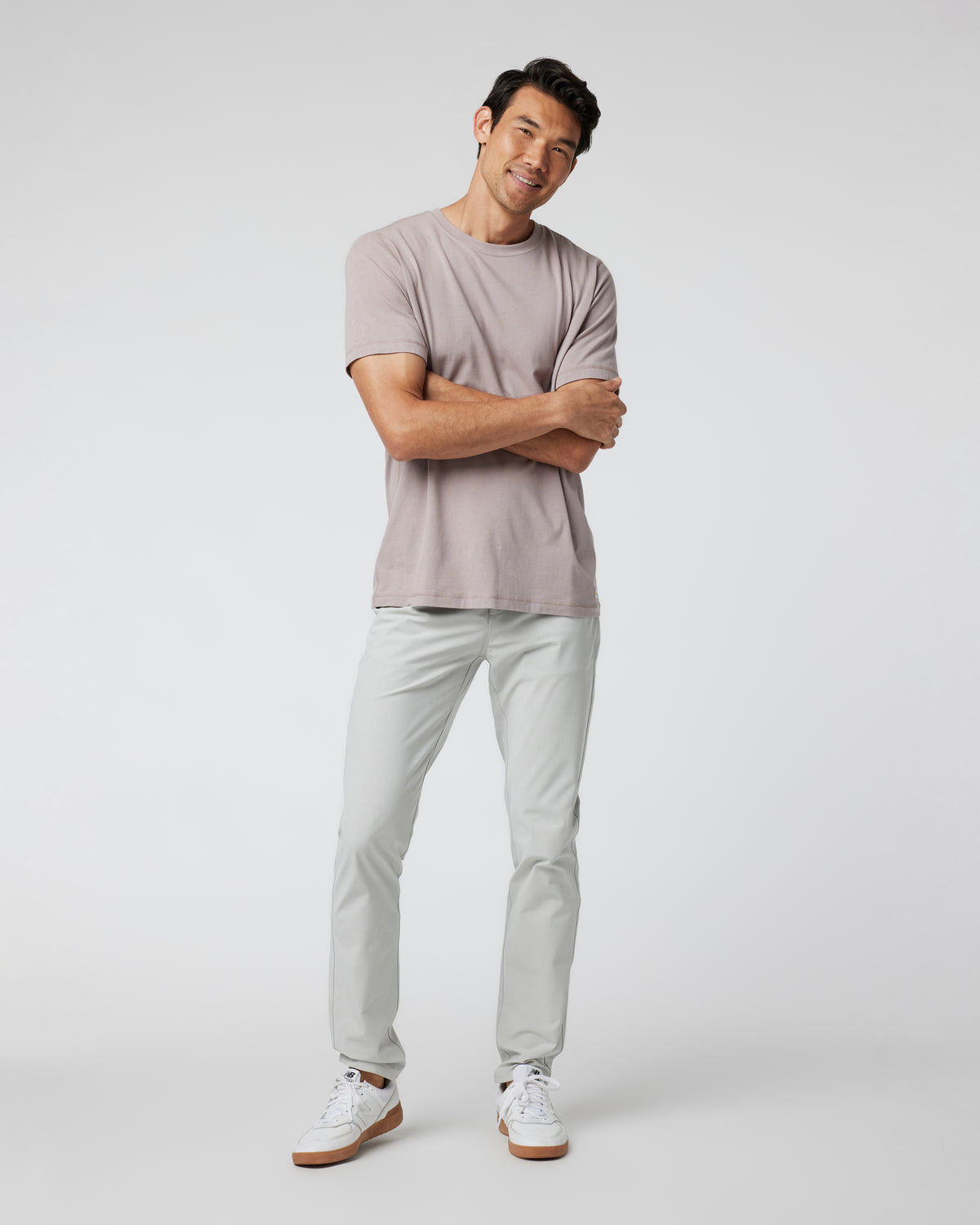 Meta Pant - 34" Men's Tall Vapor 5-Pocket Pants - Vuori Clothing
