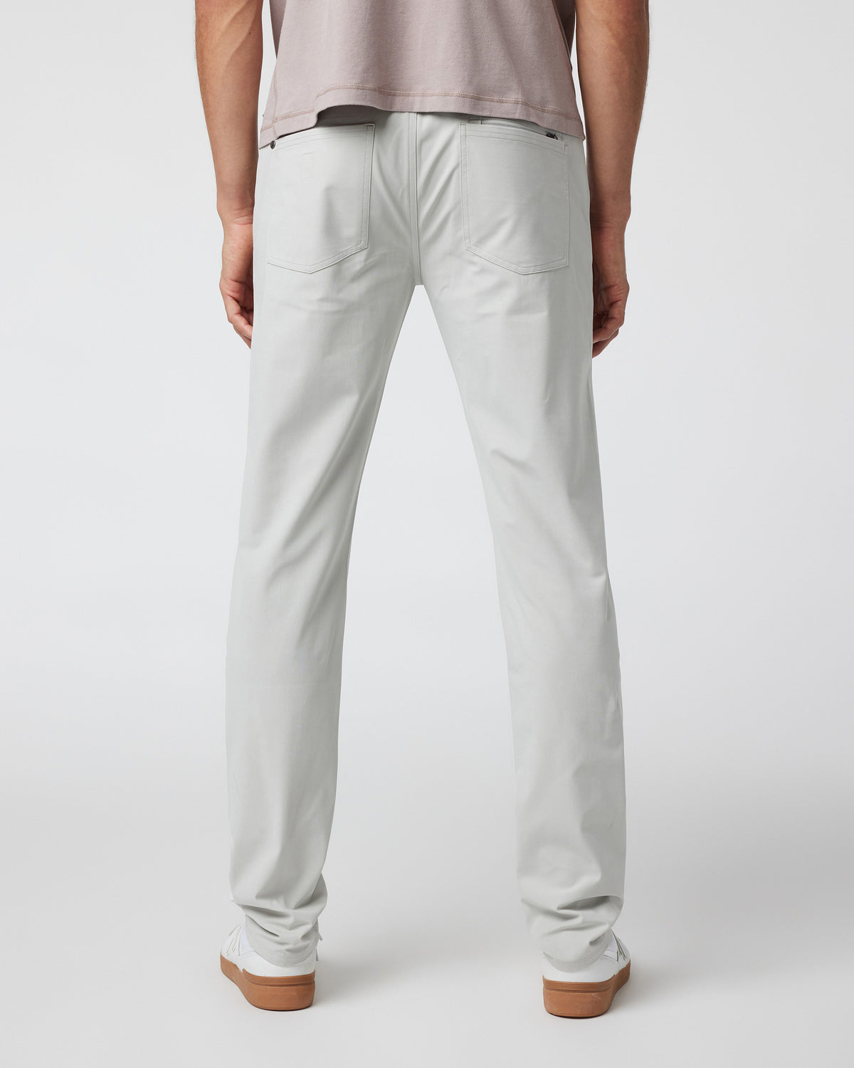 Meta Pant - 34" Men's Tall Vapor 5-Pocket Pants - Vuori Clothing