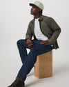 Rinse Denim