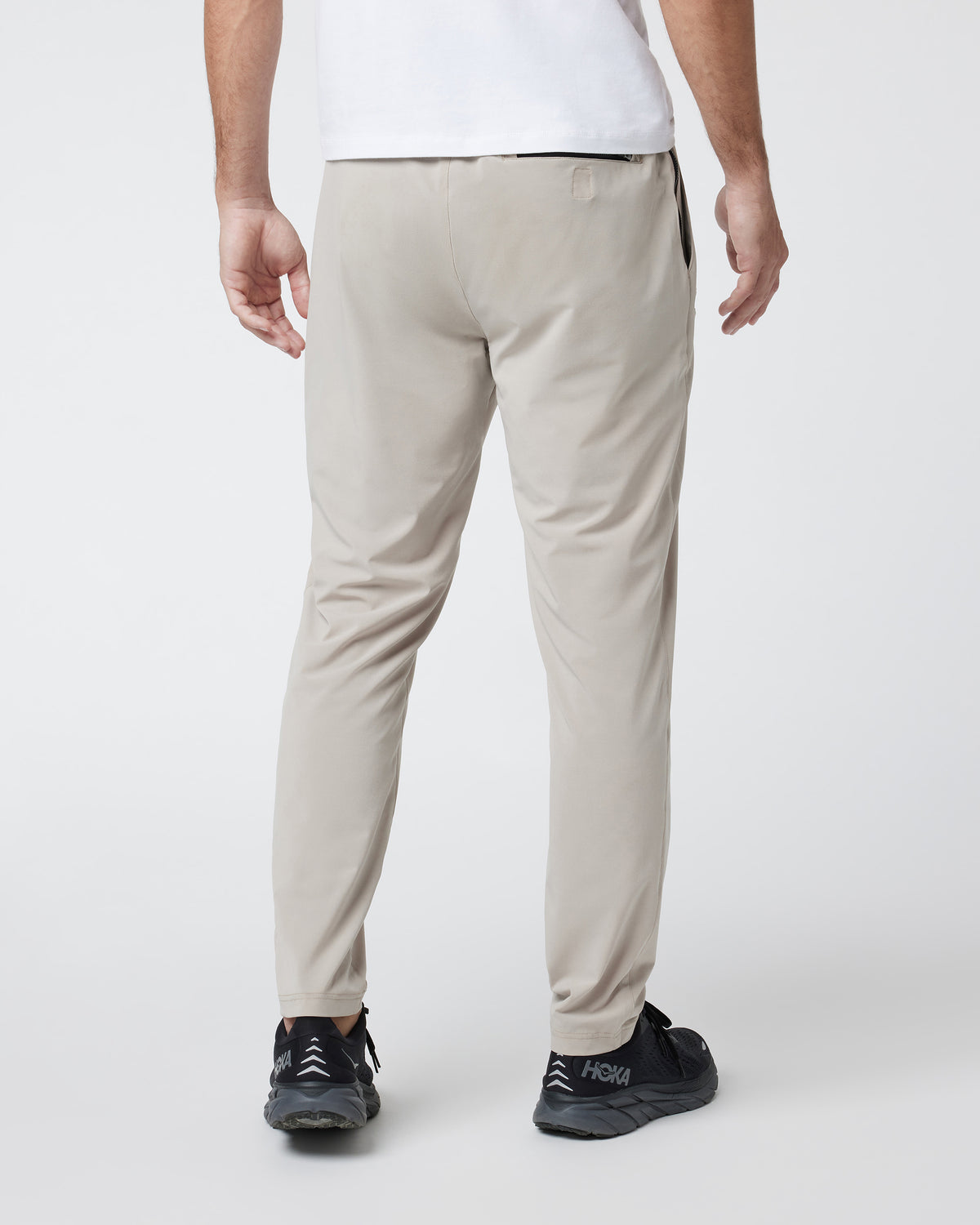 Elevate Kore Pant Lined Men's Toast Athletic Pants - Vuori Clothing
