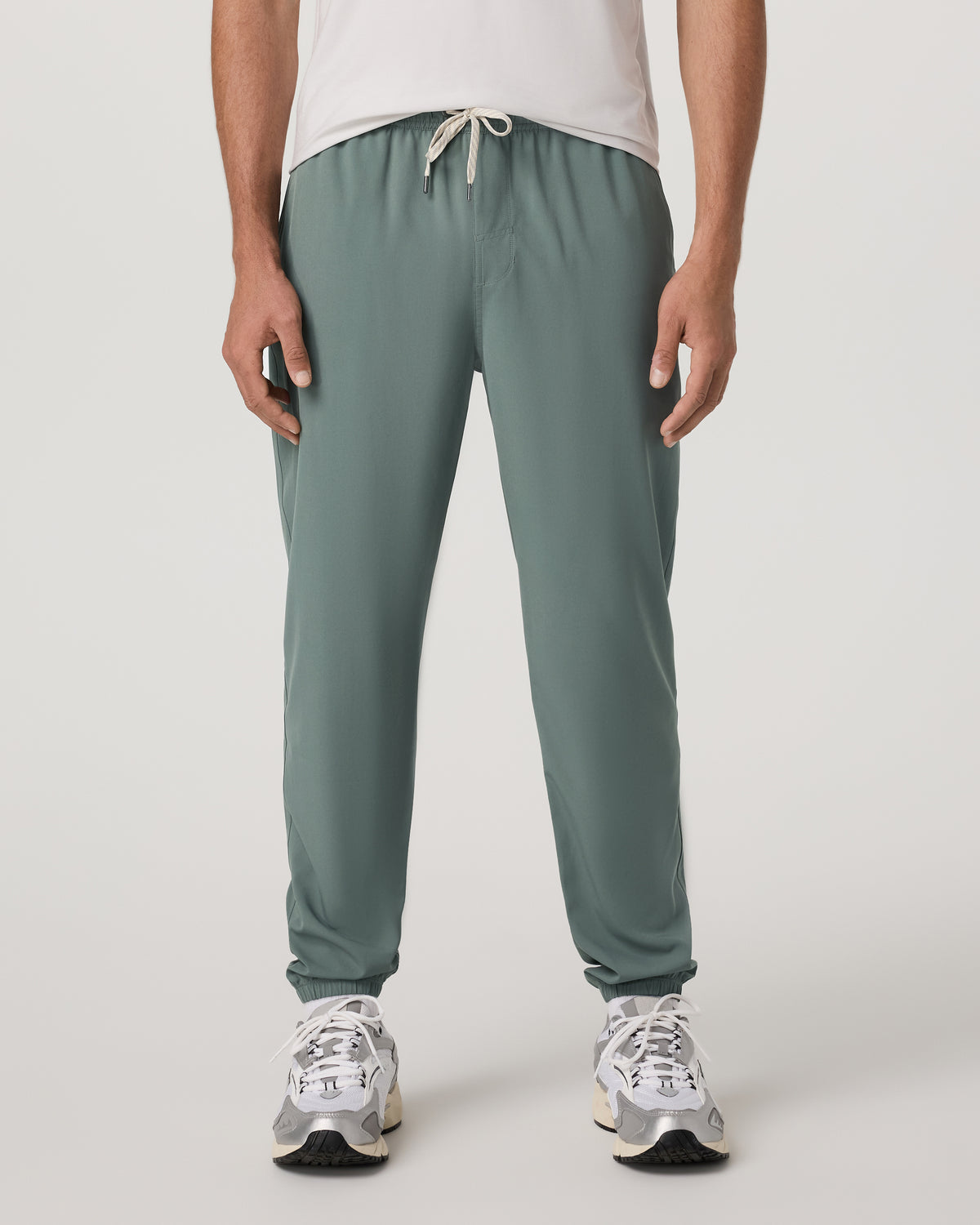 Kore Jogger Unlined 28" Men's Marsh Joggers - Vuori Clothing