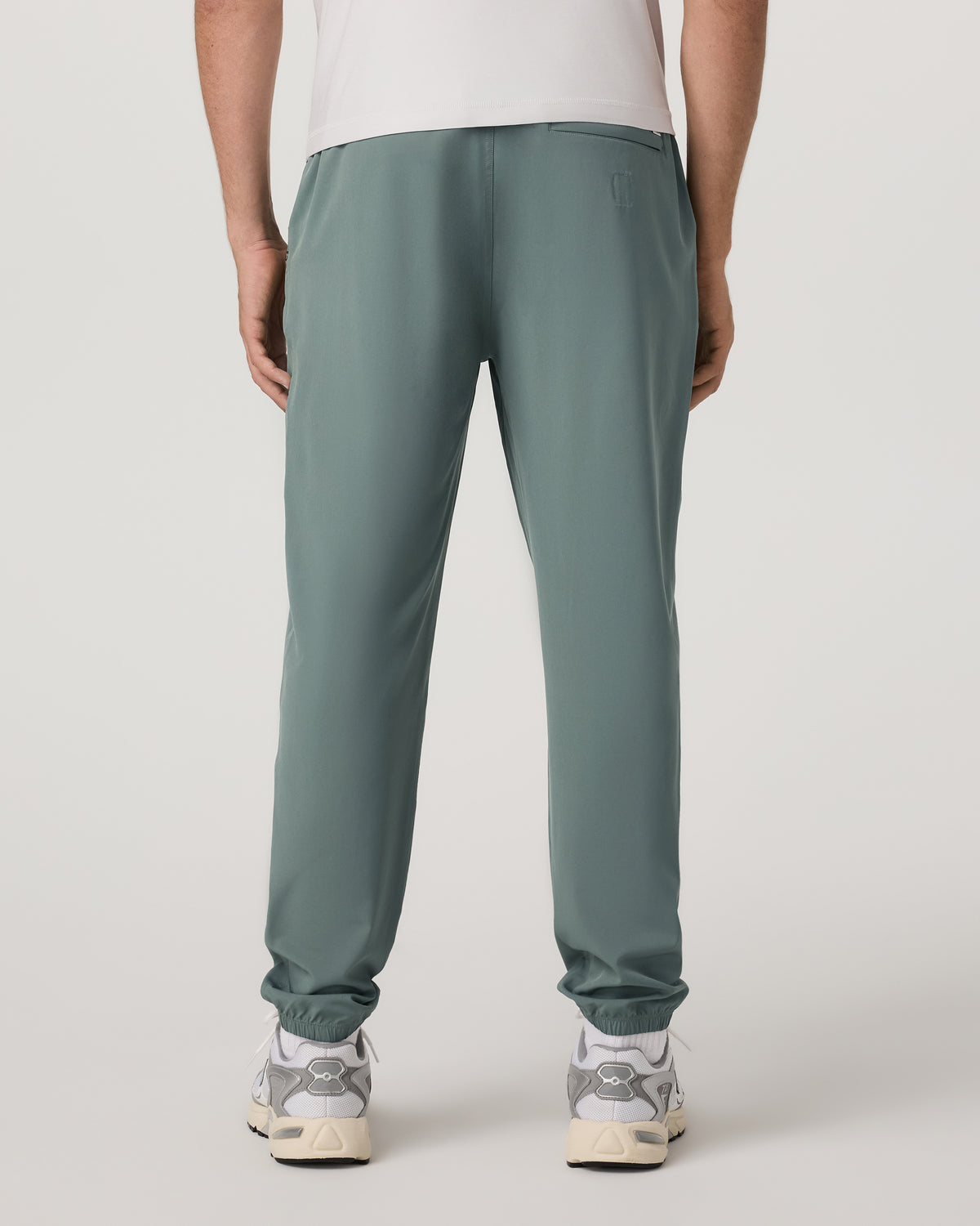 Kore Jogger Unlined 28" Men's Marsh Joggers - Vuori Clothing