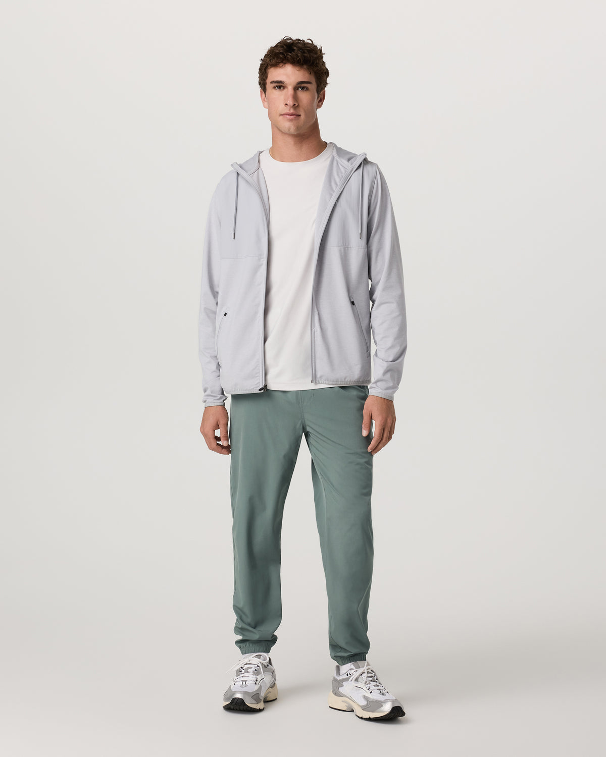 Kore Jogger Unlined 28" Men's Marsh Joggers - Vuori Clothing