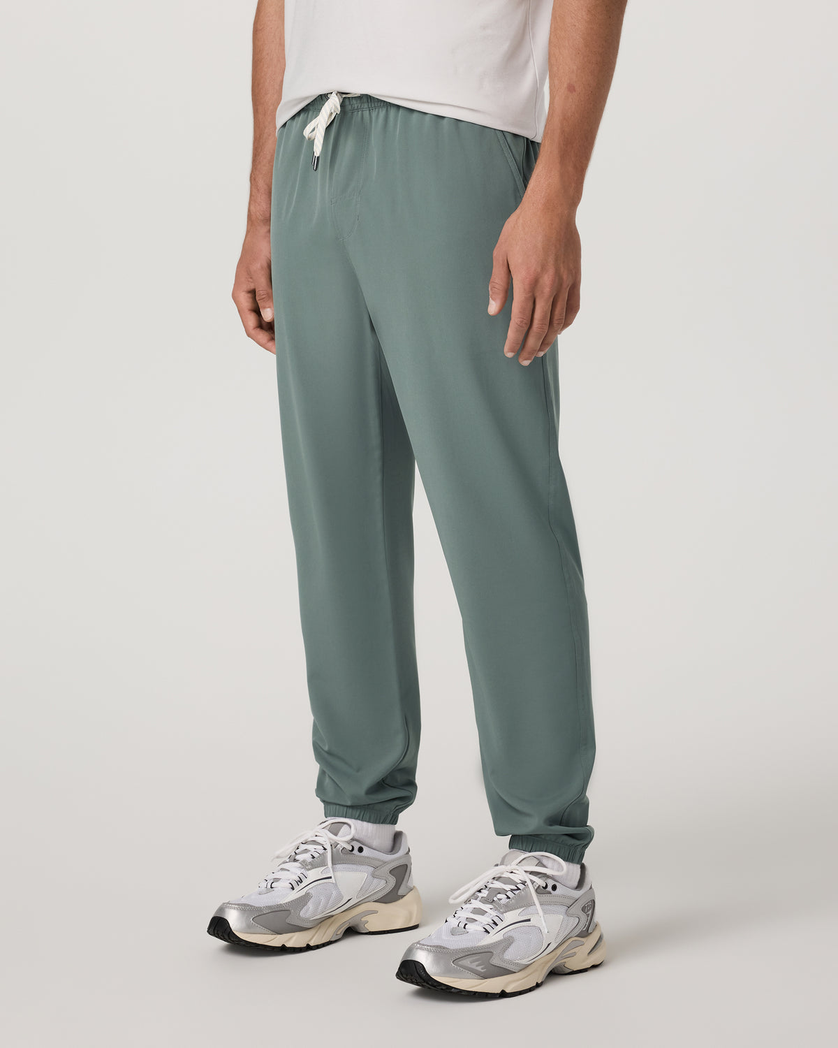 Kore Jogger Unlined 28" Men's Marsh Joggers - Vuori Clothing