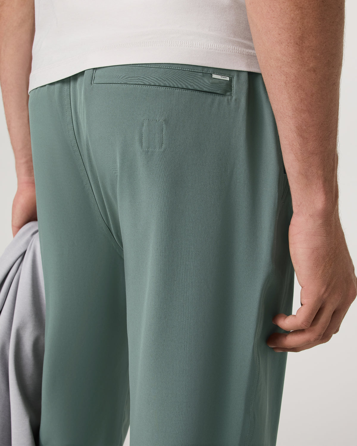 Kore Jogger Unlined 28" Men's Marsh Joggers - Vuori Clothing