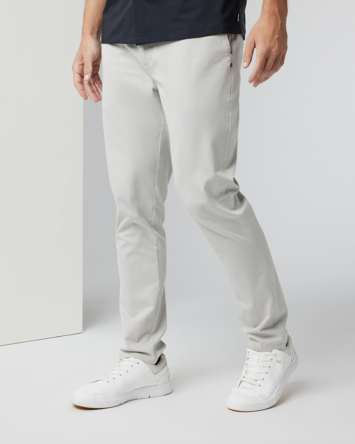 All Ways Chino Men's Vapor Chino Pants - Vuori Clothing