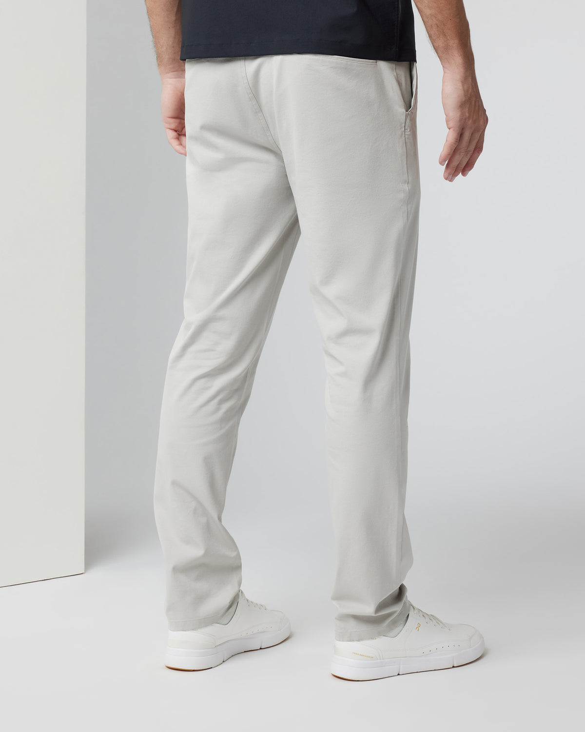 All Ways Chino Men's Vapor Chino Pants - Vuori Clothing