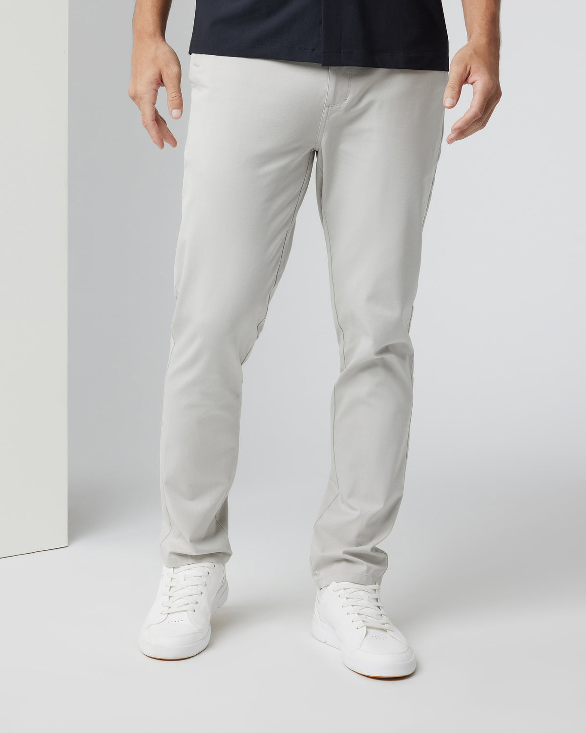 All Ways Chino Men's Vapor Chino Pants - Vuori Clothing