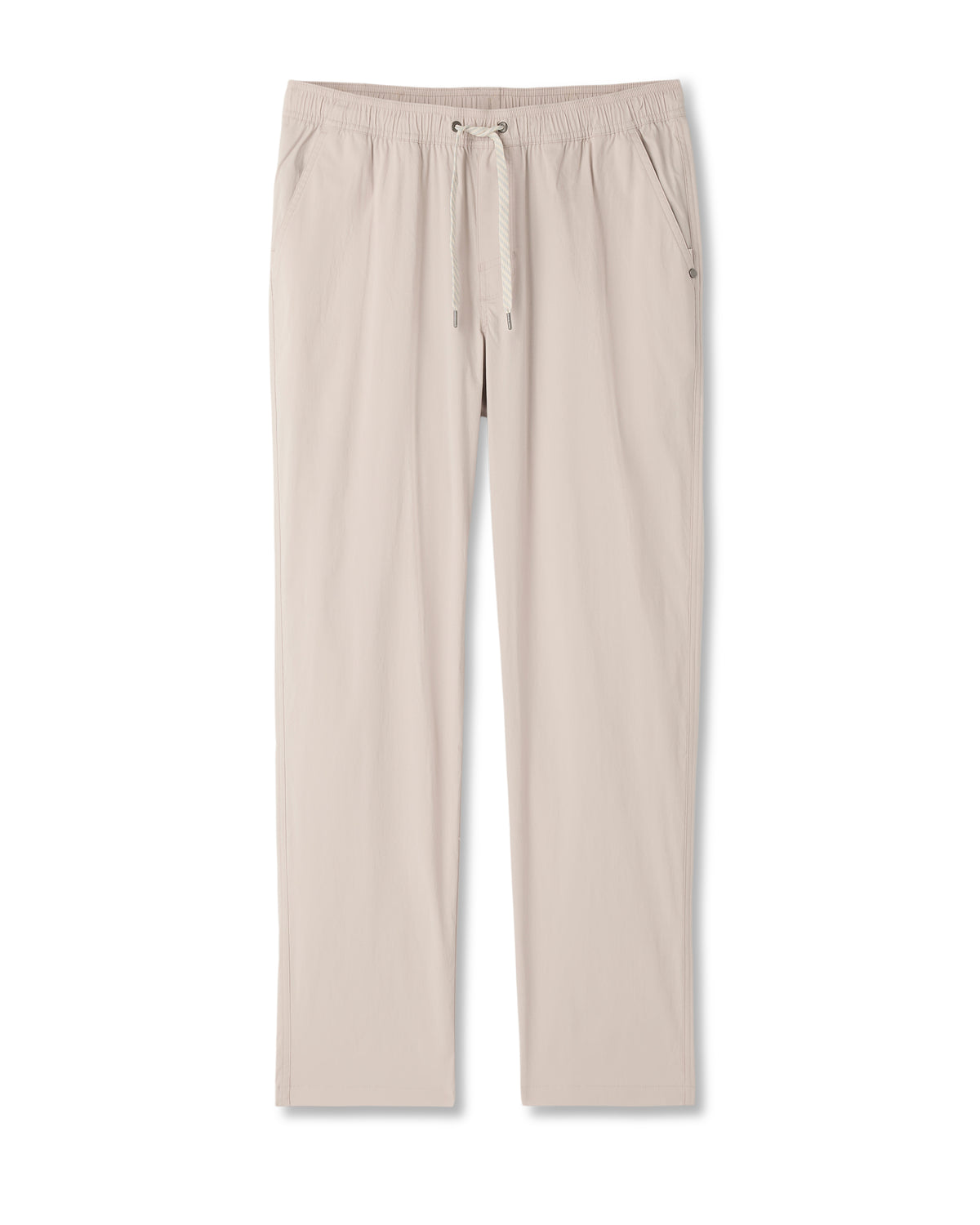 Kore Everyday Pant Lined Classic Fit 30" Oatmeal - Vuori Clothing