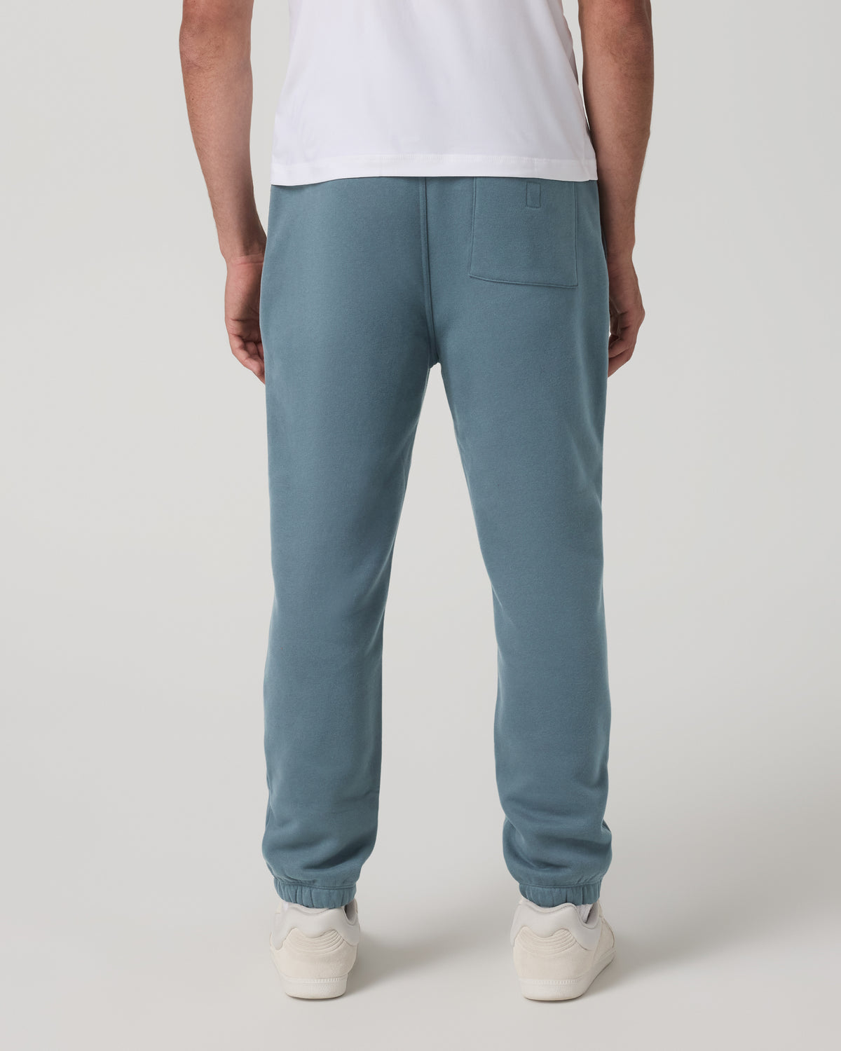 Seaside Sweatpant Blue Sea - Vuori Clothing