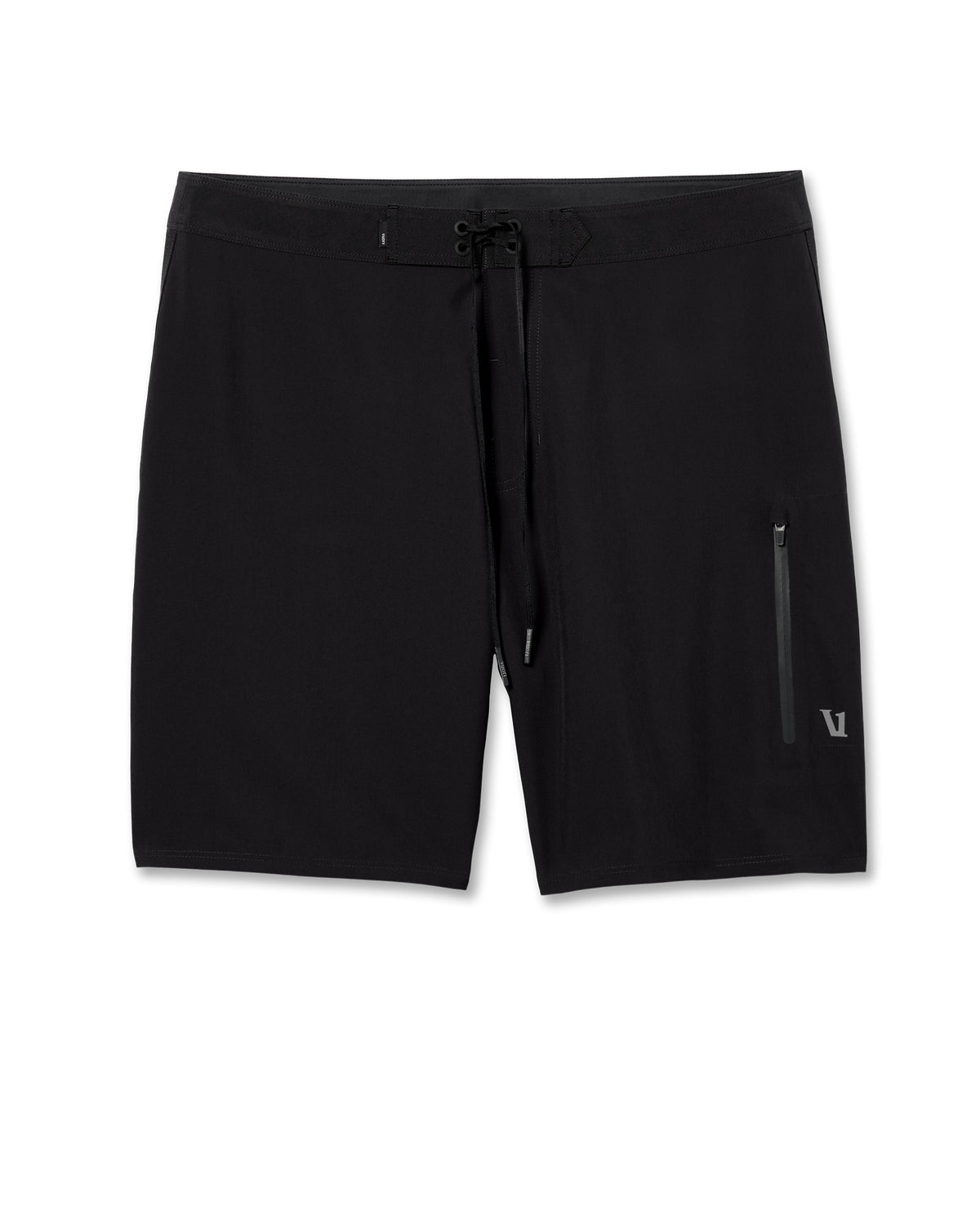 Infinity Boardshort Men's Black Boardshorts - Vuori Clothing