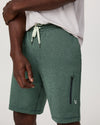 Agate Green Heather