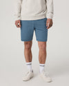 Pool Blue Heather