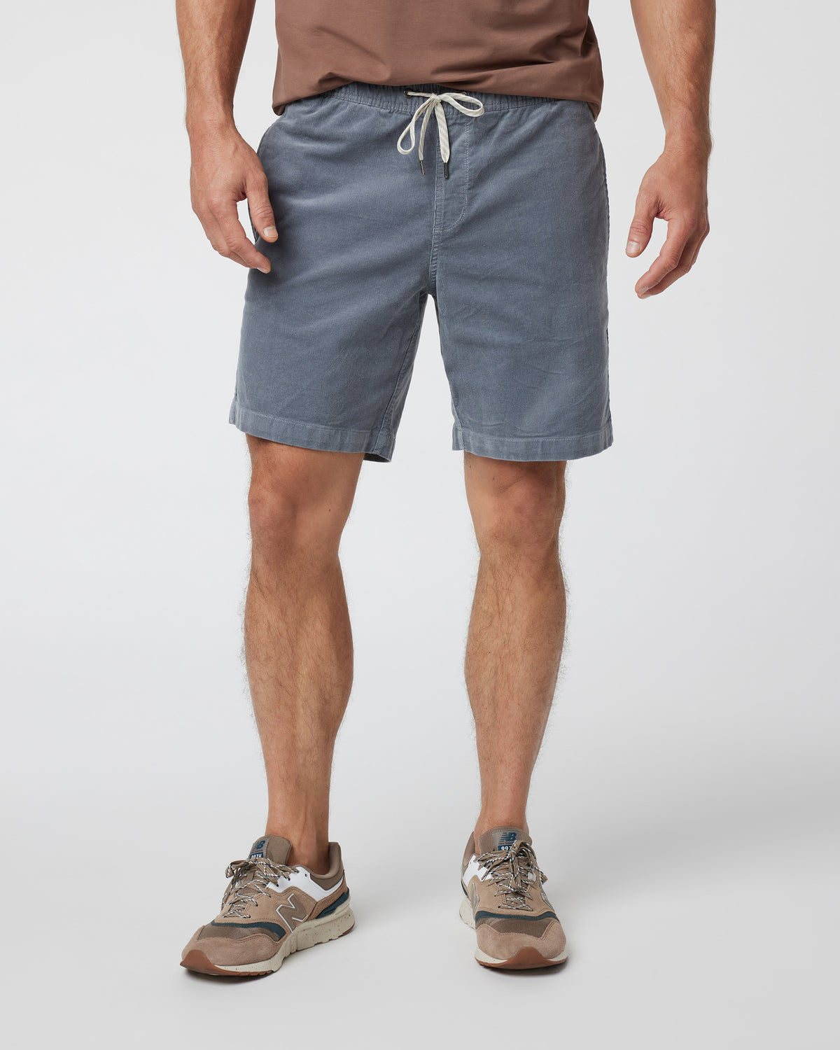 Optimist Short Men's Mallorca Corduroy Shorts - Vuori Clothing