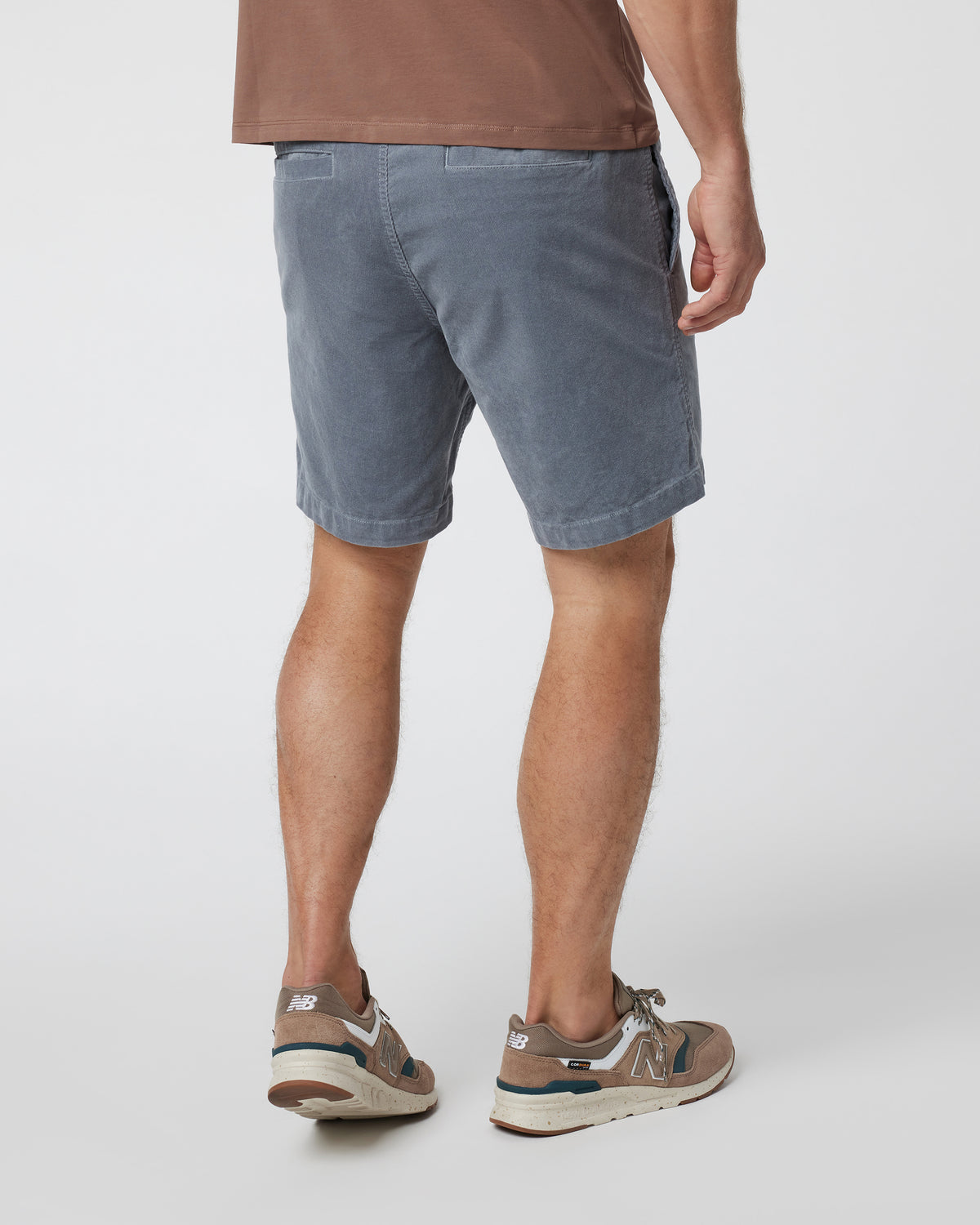 Optimist Short Men's Mallorca Corduroy Shorts - Vuori Clothing
