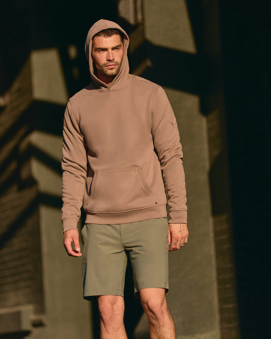 Meta Short 8" Men's Marsh Classic Chino Shorts - Vuori Clothing