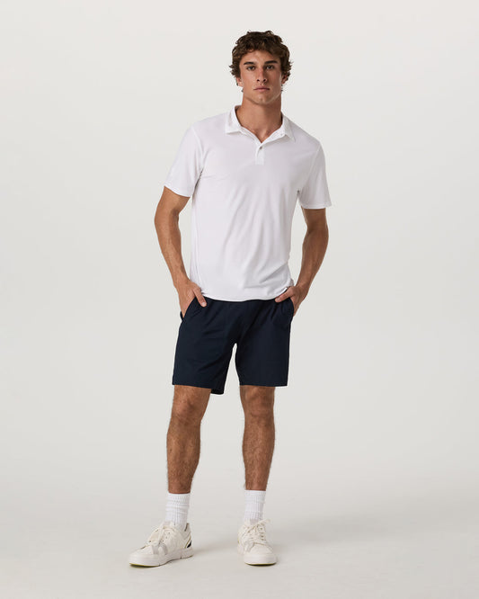 Meta Easy Short Men's Ink Shorts - Vuori Clothing