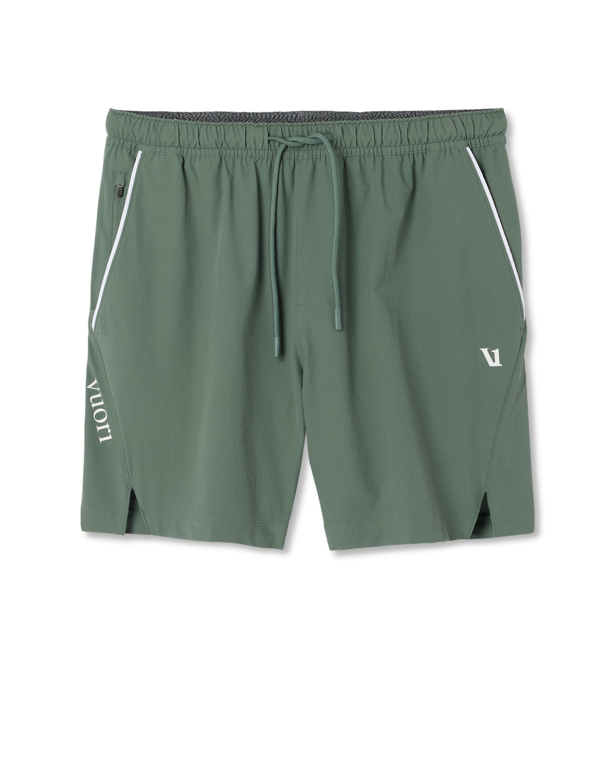Crosscourt Short Unlined 7" Men's Marsh Tennis Shorts - Vuori Clothing