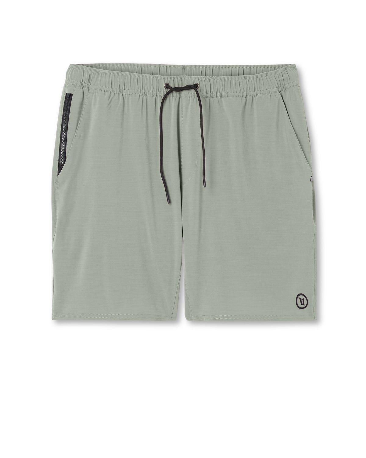 Elevate Kore Short Lined 7" Men's Agave Shorts - Vuori Clothing