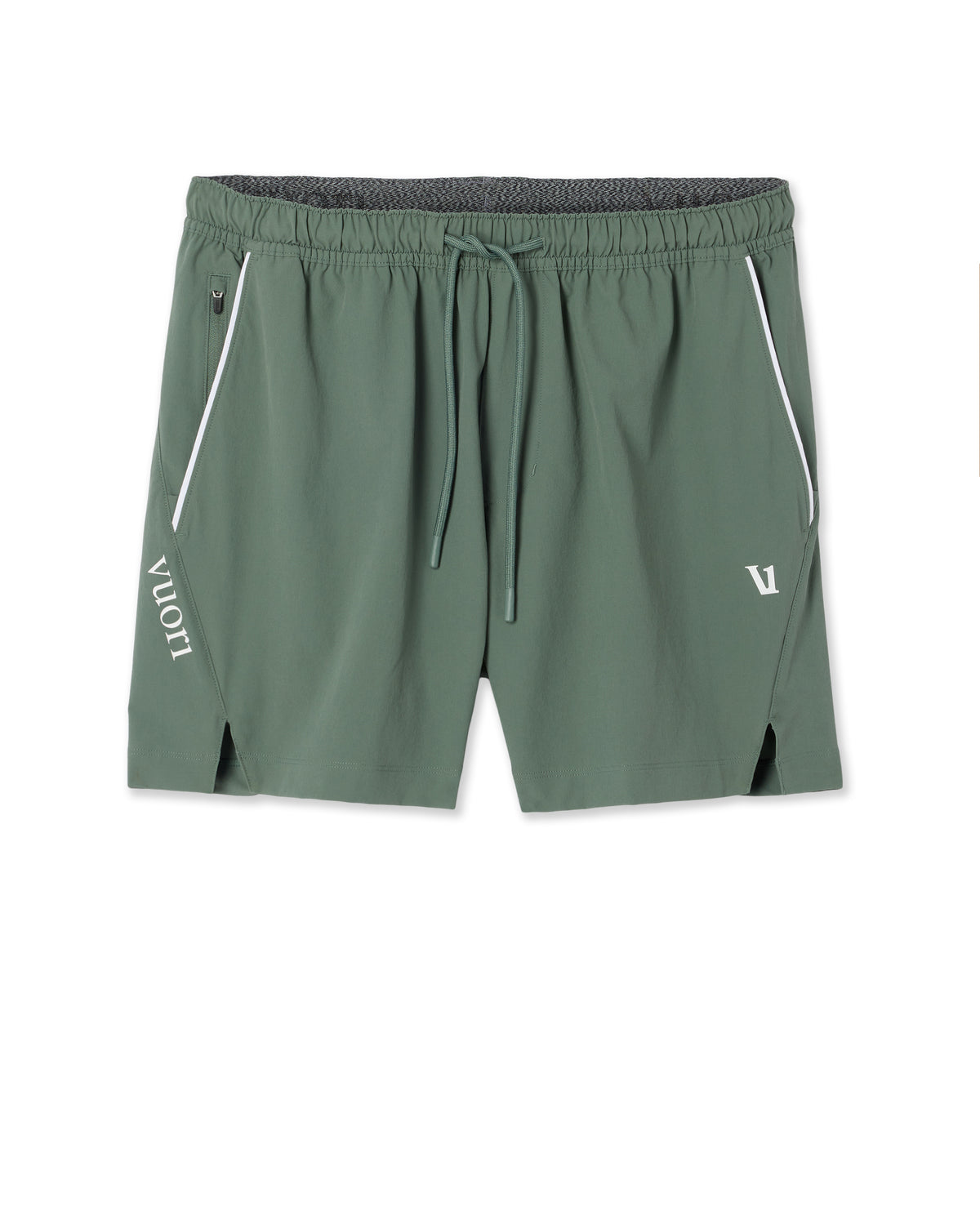 Crosscourt Short Unlined 5" Men's Marsh Tennis Shorts - Vuori Clothing