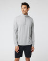 Light Heather Grey