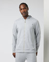 Light Heather Grey