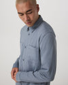 Slate Blue Heather