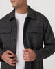 Grey Houndstooth