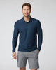 Navy Heather