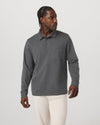 Charcoal Heather