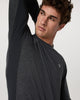 Charcoal Heather