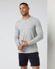 Light Heather Grey